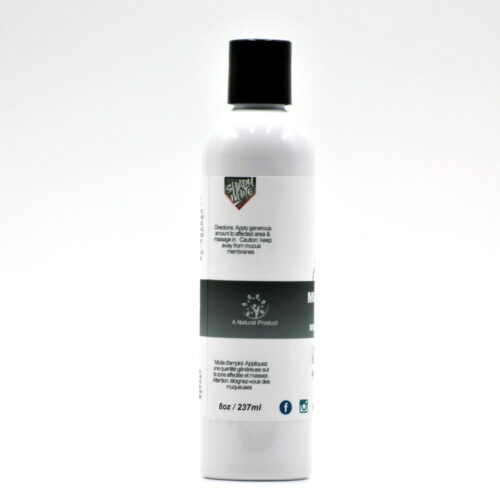 Pulse Muscle & Joint Lotion